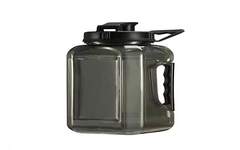 تصویر 1 از فروش بطری پلاستیکی بزرگ + قیمت خرید به صرفه